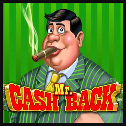 Mr Cashback